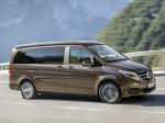 Mercedes-Benz Marco Polo 250 BlueTEC 2015 года